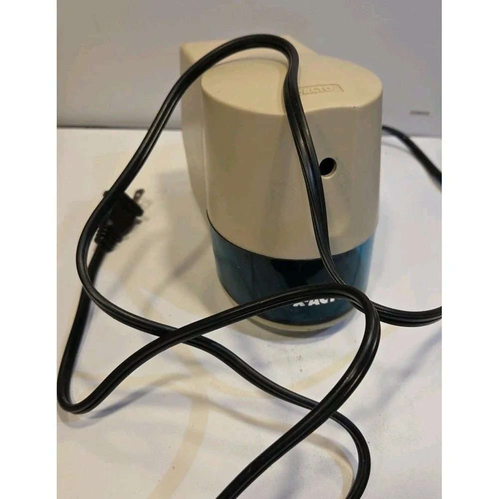 X-Acto Electric Pencil Sharpner 1921X